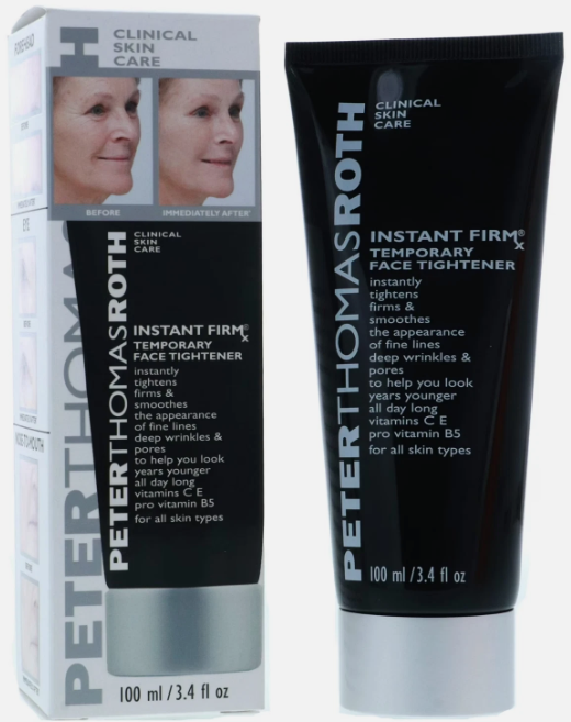 Peter Thomas Roth Reafirmante Ocular