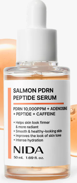 Serum de Semen de salmon PDRN